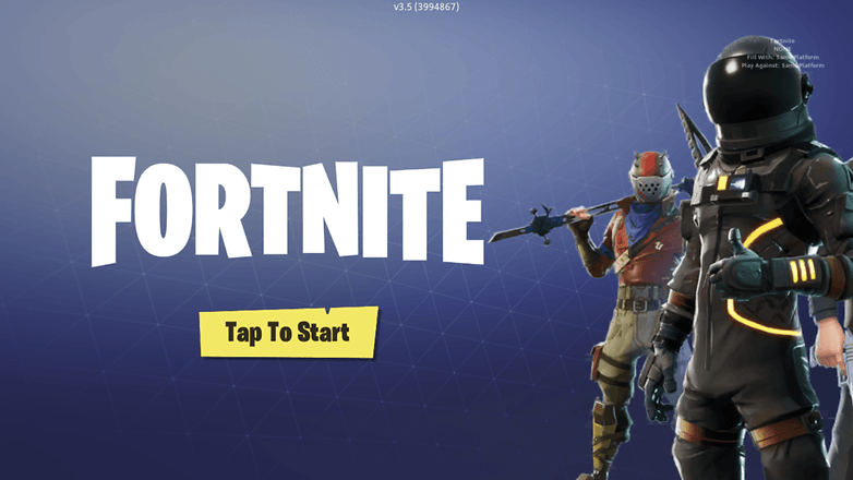 AndroidPIT Fortnite tips tricks 00