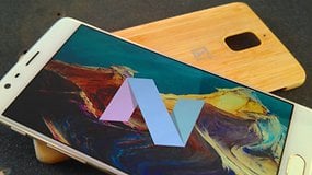 OnePlus 3 running Android 7.0 Nougat: here's what you can expect