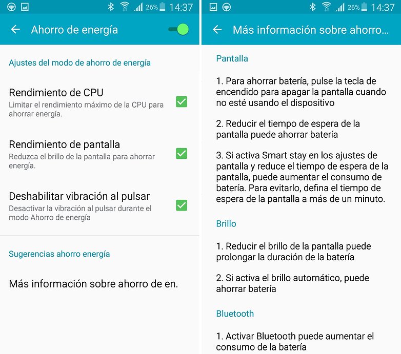 AndroidPIT Samsung Galaxy S4 trucos 09