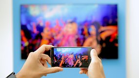 Miracast: cómo duplicar la pantalla de tu smartphone en tu TV