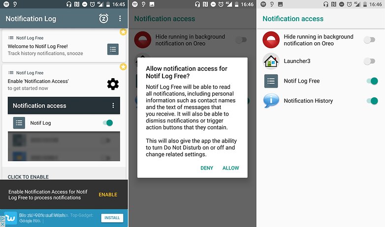 AndroidPIT read deleted messages whatsapp apps