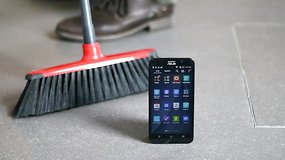 Las mejores aplicaciones para limpiar tu smartphone Android