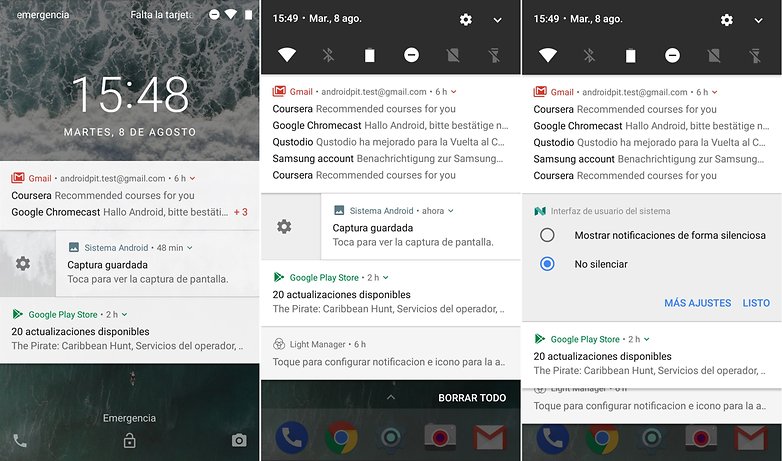 AndroidPIT trucos definitivos notificaciones aplicaciones