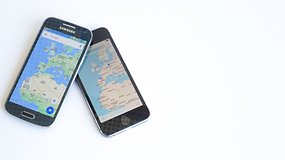 Google Maps vs Apple Maps - ¿Podrá Apple algún día ser tan bueno como Google?