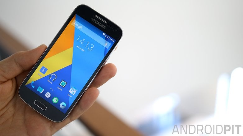 Moto E Android 5.0 lollipop OS won't download Pokemon Go