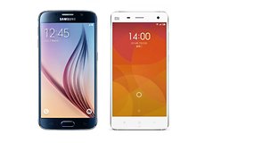 Samsung vs Xiaomi: Comparación de fabricantes