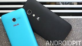 Motorola vs ASUS: ¿Cuál es el mejor fabricante de smartphones?