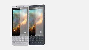 BlackBerry Vienna: follow-up to Priv already in the works
