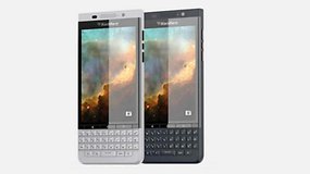 Filtrado el segundo dispositivo de BlackBerry con Android, BB Vienna