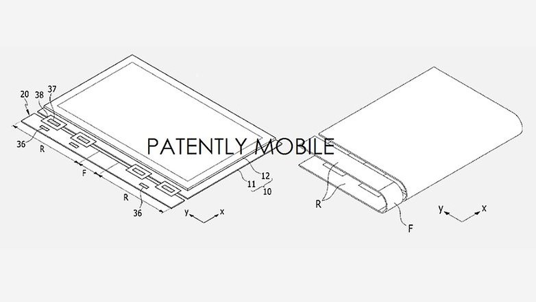 Samsung patent display 02