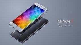 Xiaomi Mi Note 2 : date de sortie, prix et caractéristiques techniques
