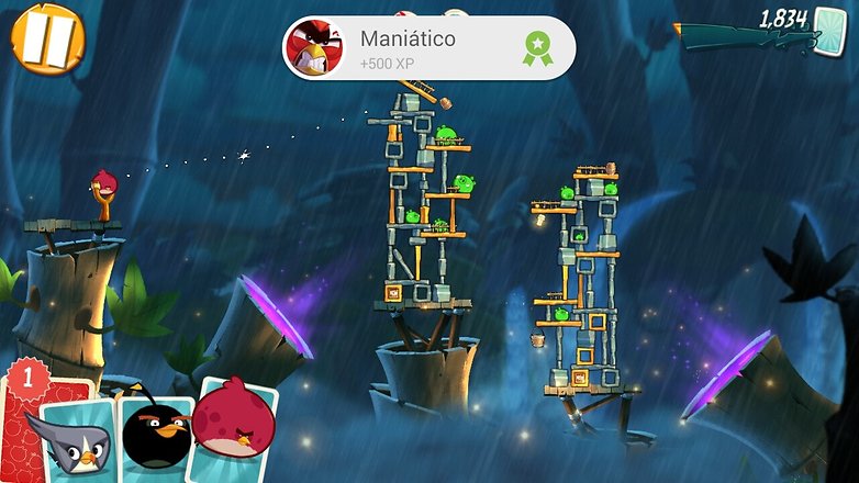 Angry birds 2 analisis 05