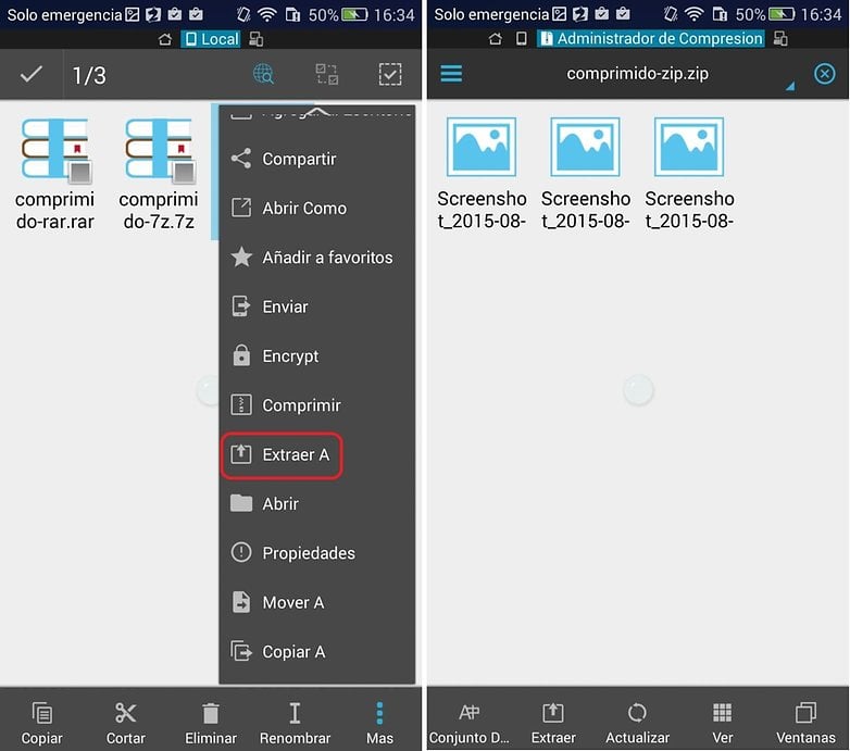 abrir zip android 02