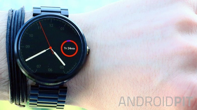 moto 360 fit app watchface 2