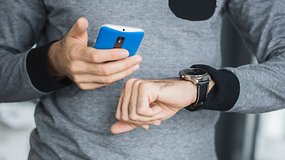 Cómo sincronizar un smartwatch con tu smartphone