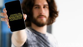 Personaliza tu smartphone al más puro estilo Star Wars