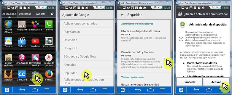 control remoto android 07