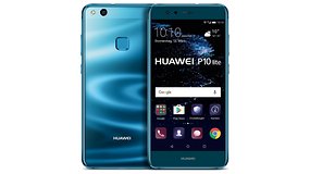 Huawei P10 Lite ufficiale: uscita, prezzo e caratteristiche