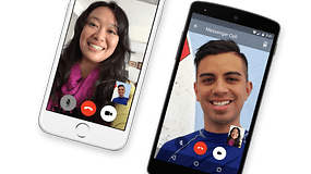 ¡Ya puedes usar las videollamadas de Facebook Messenger!