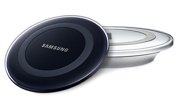 samsung galaxy s6 wireless charger