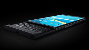 BlackBerry Priv vs Galaxy S6 Edge comparison: berry edgy