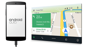 Android Auto vs CarPlay: i due colossi della telefonia mobile scendono in strada!