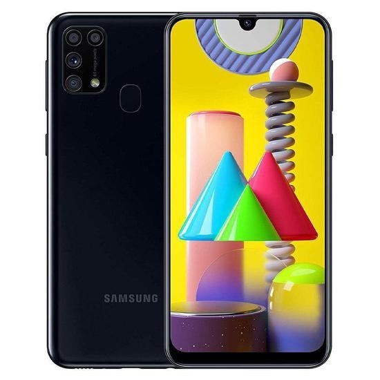 celular samsung galaxy m31 sm m315f dual chip 64gb 4g1