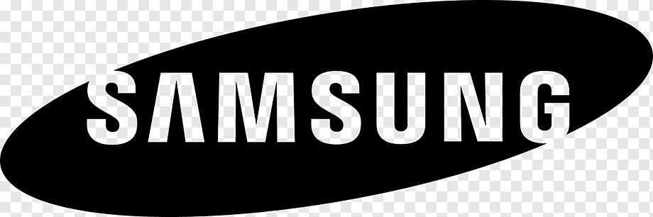 png transparent samsung electronics logo business samsung text logo color