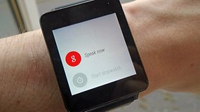 The Android Wear voice commands you should be using