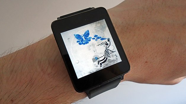 androidpit android wear lg g watch