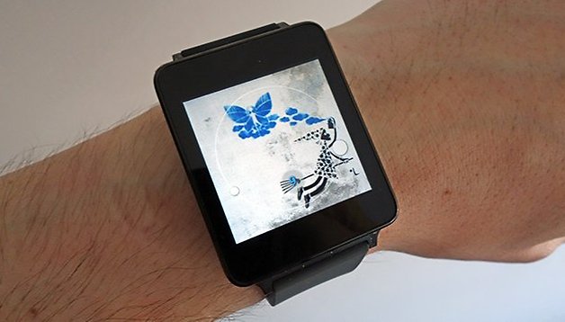 androidpit android wear lg g watch