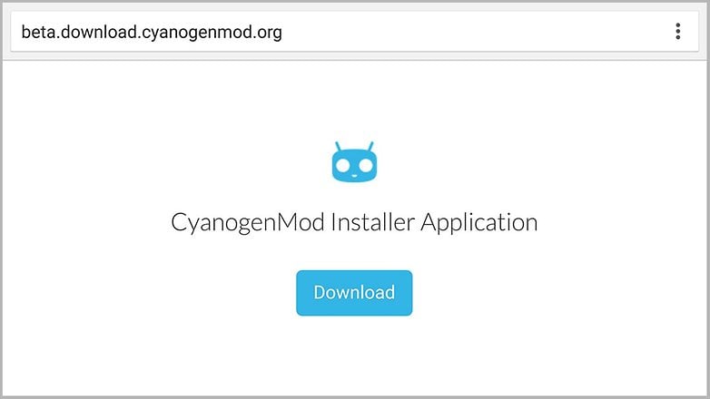 androidpit cyanogenmod device download
