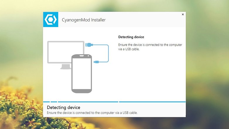 androidpit cyanogenmod installer