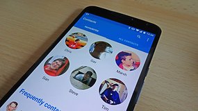 Come impostare le foto dei vostri contatti su Android