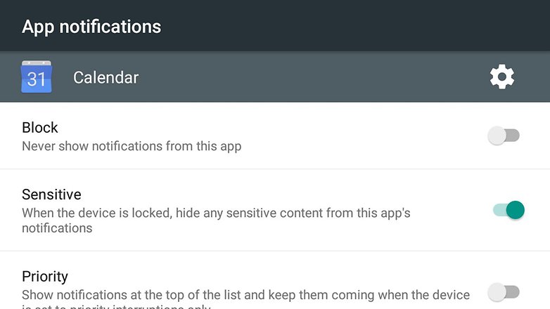 androidpit google calendar notifications