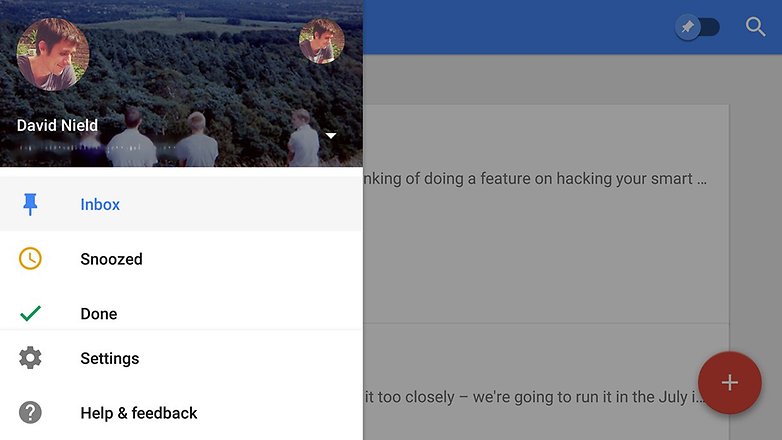 androidpit inbox by gmail app