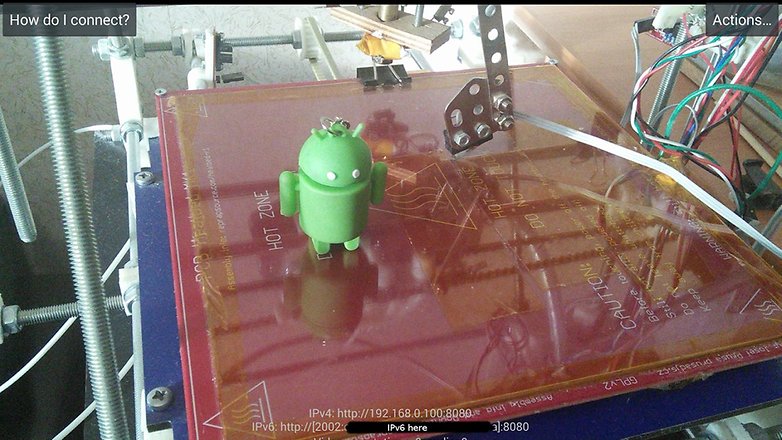androidpit ip webcam