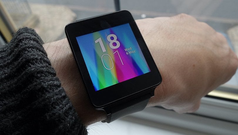 6 Android Wear-funktioner som Apple Watch behöver