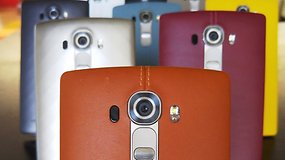 Top 5 reasons to buy the LG G4