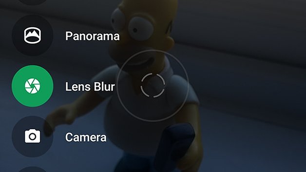 androidpit nexus 6 lens blur