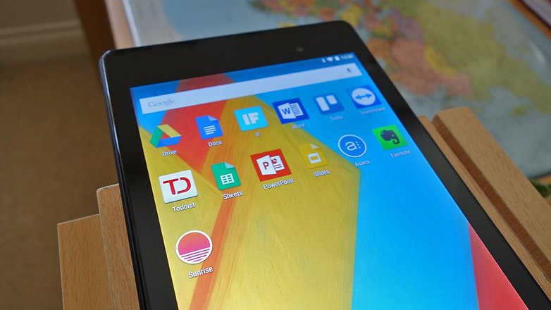 androidpit productivity apps nexus 7