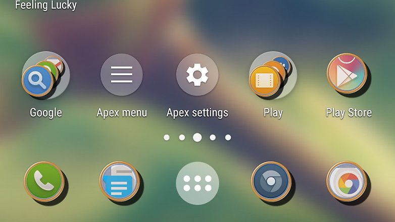 androidpit shadow theme