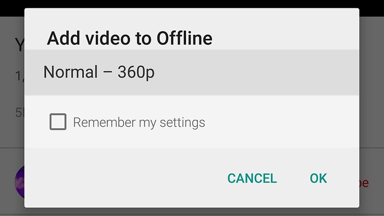 androidpit youtube offline