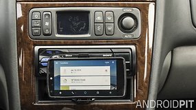 AutoMate, una aplicación para tener Android Auto gratis en el coche