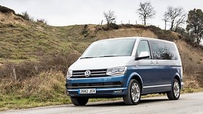 Volkswagen prepara la sua piattaforma online per le auto elettriche