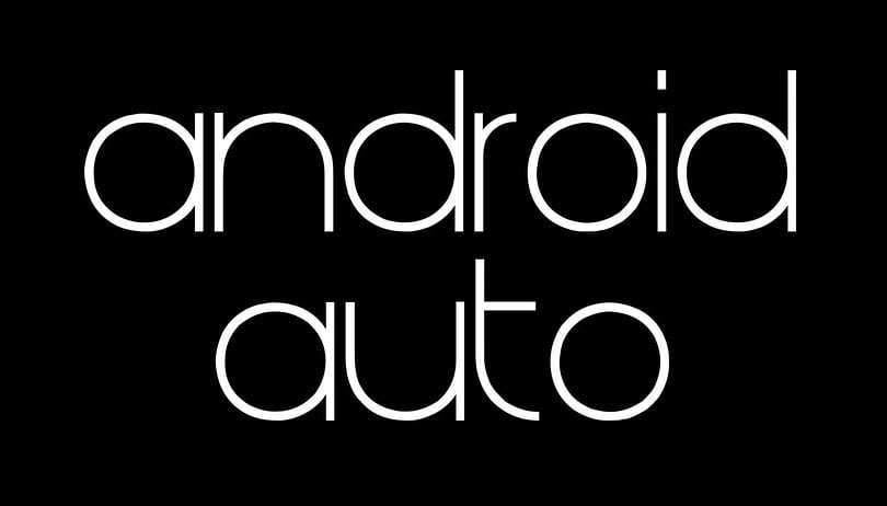 android auto logotipo
