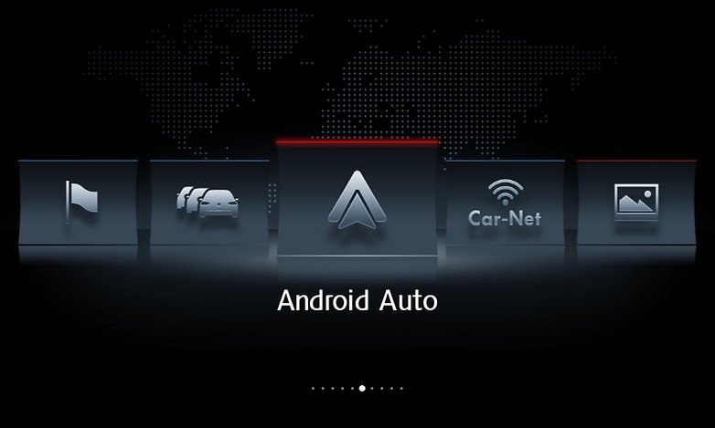 android auto volkswagen 2