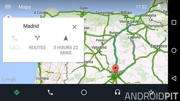 automate app android auto 3