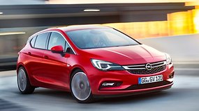¿Qué podemos esperar de un coche con Android Auto de Opel?