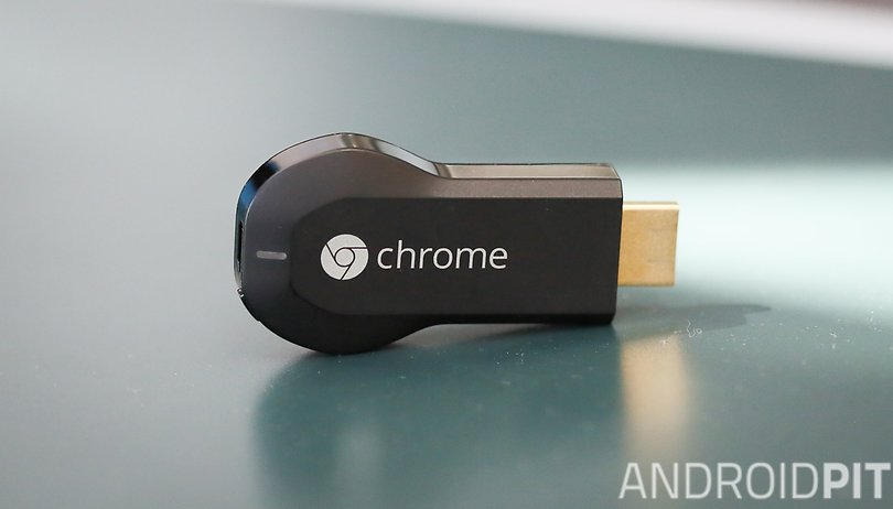 Google chromecast 003